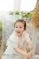 -花开映像儿童摄影