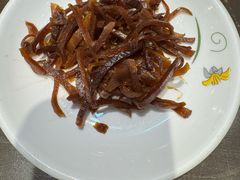 -福荣居褡裢火烧京味家常菜(西四店)