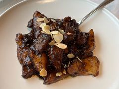 -小厨娘淮扬菜(天印大道店)