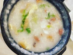 -点红点绿茗点居(客村店)