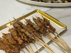 -新凯旋烧烤·燕姐千岛湖土菜