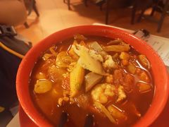 东炎汤米粉-金莲记(茨厂街店)