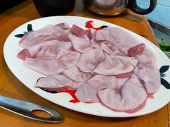 -华哥新鲜猪精品美食