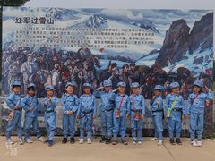 -第壹宝贝儿童教育中心(朝阳校区)