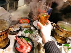 -海玥荟海鲜姿造自助餐厅(欧罗巴广场店)
