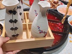 -重庆古老火锅