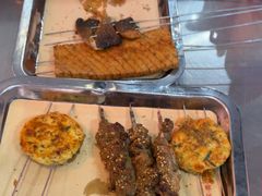 -壹加壹电烤串(总店)