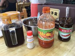 -守英猪脏粉(仓桥街店)