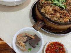 -敖家巷喻氏羊肉汤