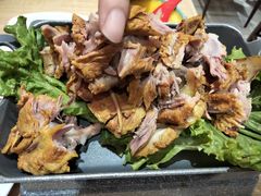 -赵奶奶水饺锅贴小酒馆(丁字沽店)