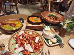 -米店·云南菜(南门店)