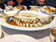 -万龙洲海鲜(大兴绿地缤纷城店)