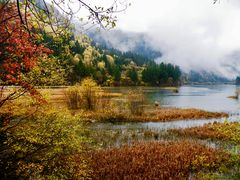 -九寨沟-树正沟