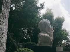 -广州雕塑公园