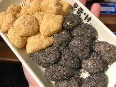 -罍+村卤菜摊(罍街店)