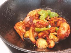 自创妙手三杯鸡-衡山汇·高级粤菜(霄云路店)