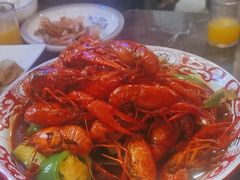 -上海老城区小龙虾虾宴·杭帮菜(五柳巷店)