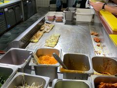 -四环冷面王(西单华威约饭街店)