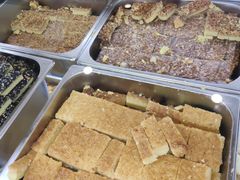 -哈氏·上海哈尔滨食品厂(五角场万达广场店)