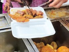 -细妹五香牛杂(步行街店)
