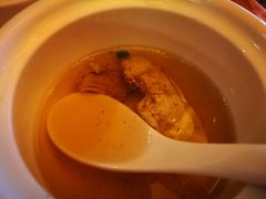 -厦门宝龙铂尔曼大酒店·海鲜自助餐厅