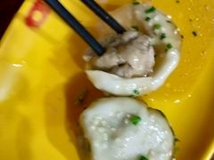 -小杨生煎(黄河路店)