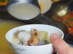 -干老四雅鱼饭店(滨江西路店)