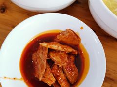 -渔桥李记奶汤面(东街店)