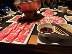 -东来顺·非遗火锅(高新店)