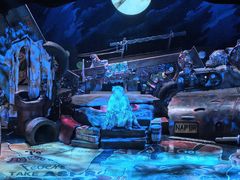 -交通银行前滩31演艺中心