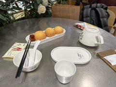 -蔡澜点心·粤菜(万菱汇店)