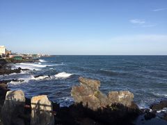 -龙头岩(Dragon Head Rock)