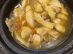 -金河半岛园林酒家(金融城店)