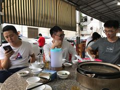 -皇鸽餐厅(龙塘店)