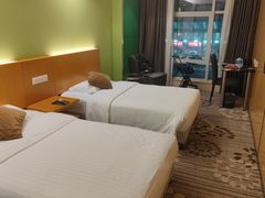 -上海大众空港宾馆