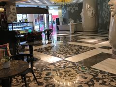 -米乐星世界KTV(汇智国际商业中心店)