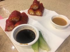 -点都德(聚福楼店)