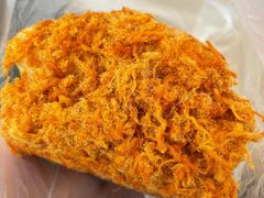 熏鸡肉松-85度C(南京龙江店)