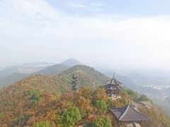 -杭州半山国家森林公园