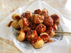-渔记茶餐厅(渔村店)