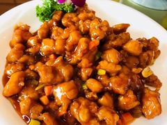 樱桃肉-牟传仁老菜馆(星海店)