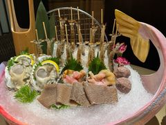 -余欢领鲜火锅(新街口店)