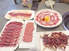 -米家·鹤城炭火米家(直营总店)