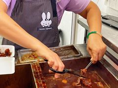 -细妹五香牛杂(步行街店)