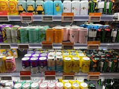-Olé精品超市(北京合生汇店)