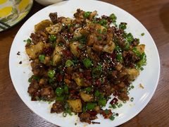 -盛世盐帮·自贡特色(总店)