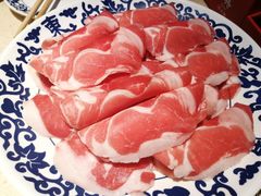 -东镇老火锅(长春路首店)