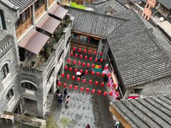 -重庆十八梯传统风貌区