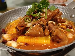 -凯鸽酒楼(操场城店)