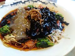 -老街烧烤·四方路小烤肉(书院路店)